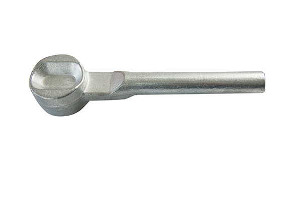 Forged Tie Rod End Series