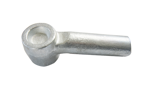 Forged Tie Rod End Series