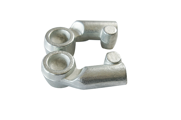 Forged Tie Rod End Series