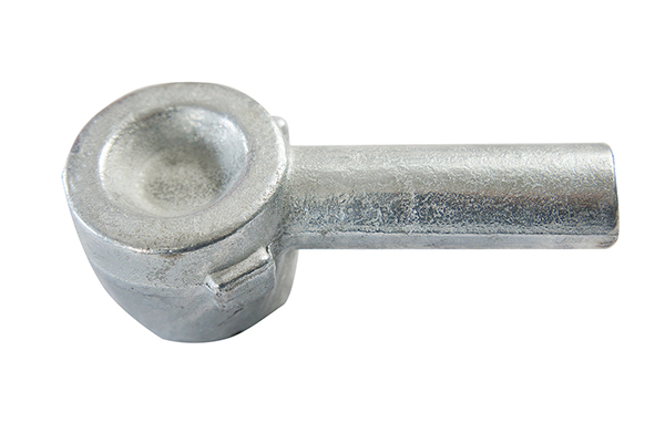 Forged Tie Rod End Series