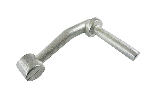 Forged Tie Rod End Series