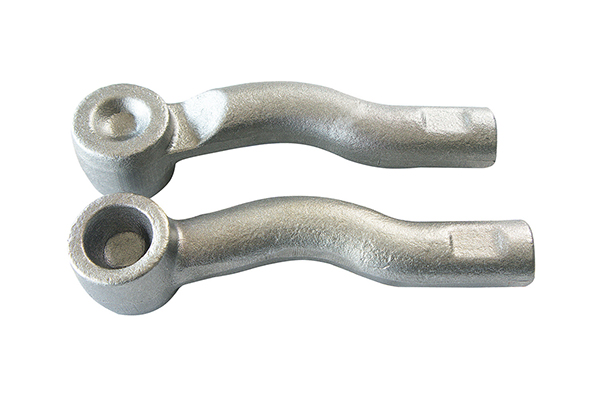 Forged Tie Rod End Series