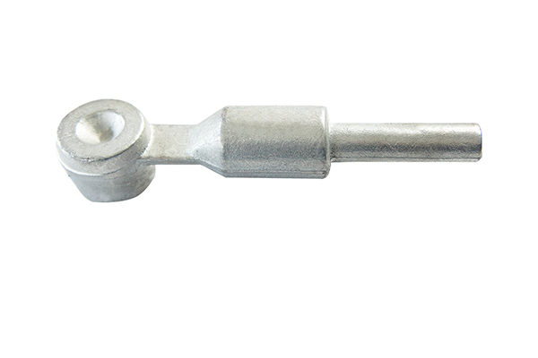 Forged Tie Rod End Series