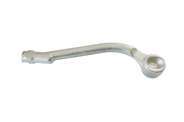 Forged Tie Rod End Series