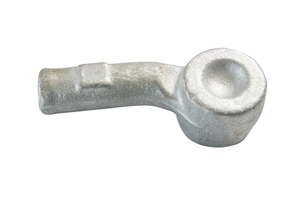 Forged Tie Rod End Series