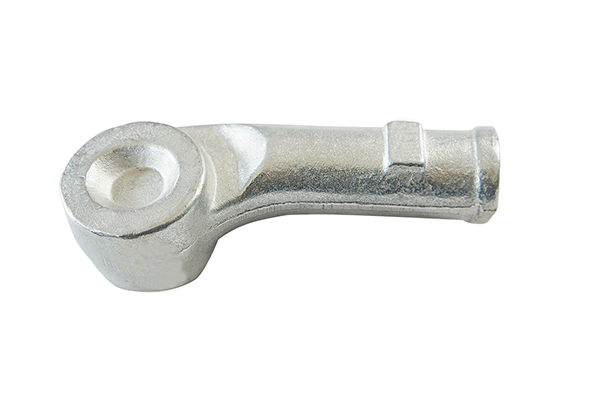 Forged Tie Rod End Series