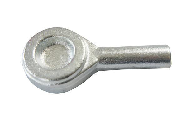 Forged Tie Rod End Series