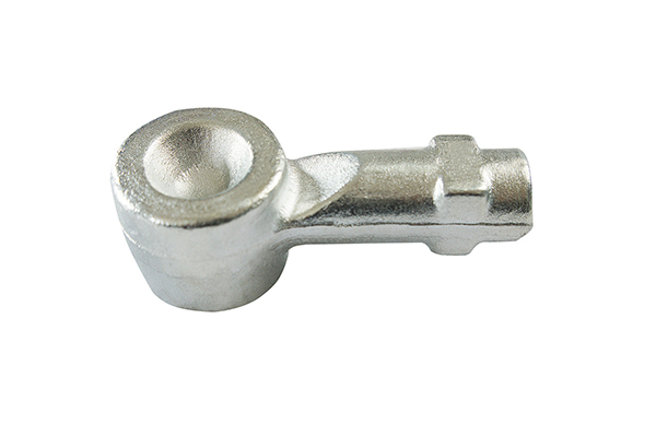 Forged Tie Rod End Series