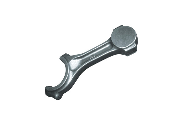 Forged Connecting Rod