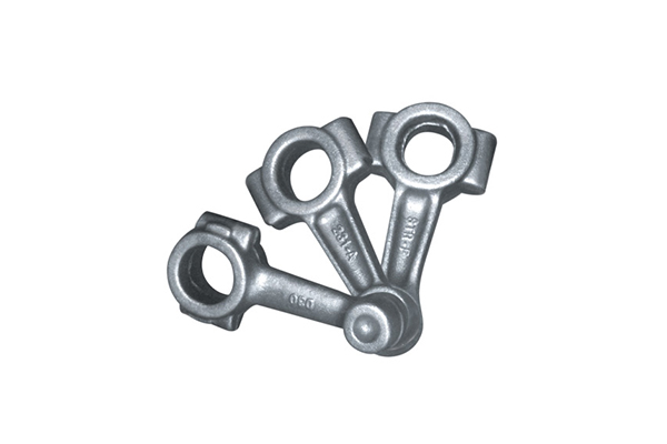 Forged Connecting Rod