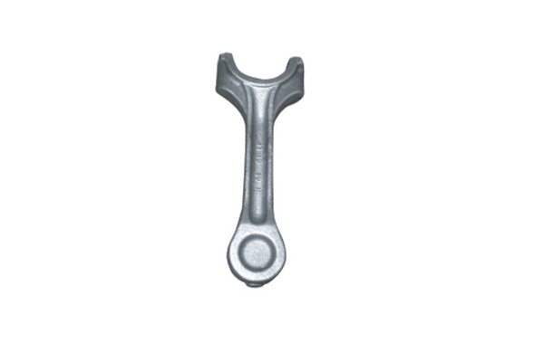 Forged Connecting Rod