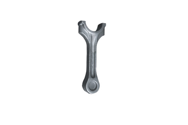 Forged Connecting Rod