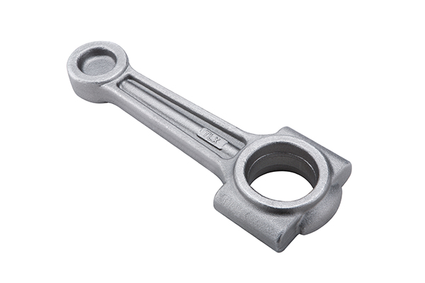 Forged Connecting Rod