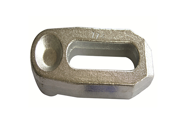 Forged Swing Arm Series