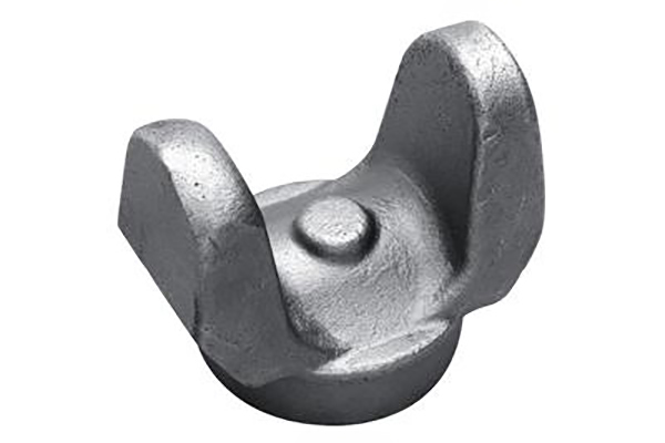 Flange Yoke Automotive Forgings