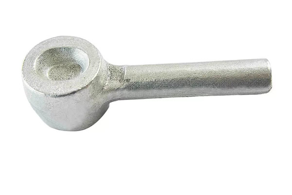 IATF16949 Car Tie Rod End Anti-rust Water or Anti-rust Oil