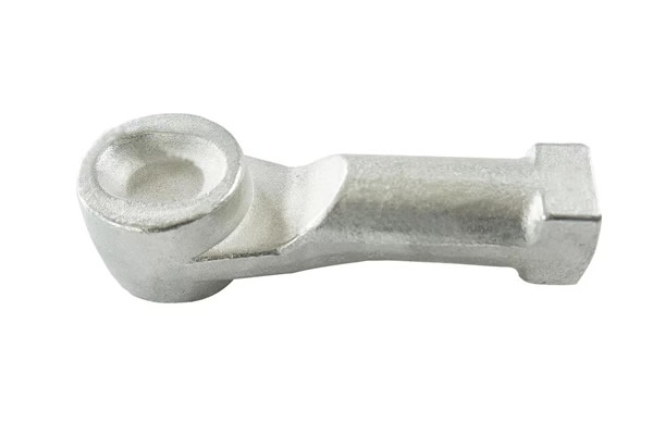 Precsion Car Tie Rod End Tie Rod End in Steel in 10g to 100kgs