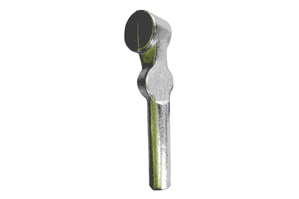 Precsion Forge Auto Parts - Tie Rod End in Steel in 10g to 100kgs