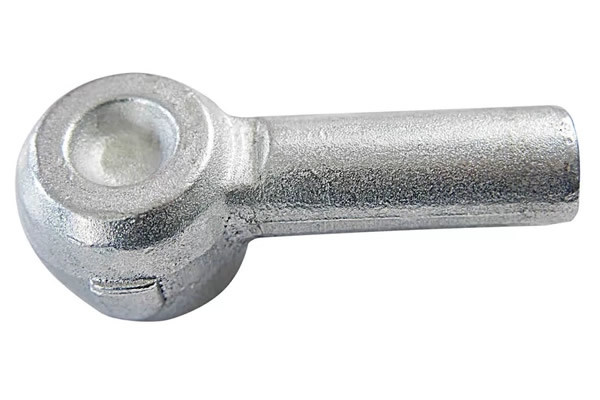 Truck Tie Rod Ends Tie Rod End in Steel in 10g to 100kgs