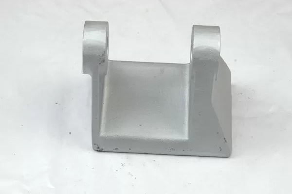 Cast Iron Precision Castparts Gravity casting Artwork HG CP-008