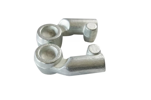 Precsion Forge Auto Parts - Tie Rod End in Steel in 10g to 100kgs