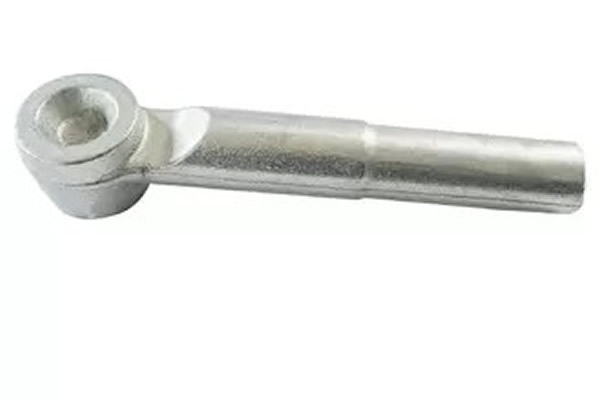 Precsion Forge Auto Parts - Tie Rod End in Steel in 10g to 100kgs