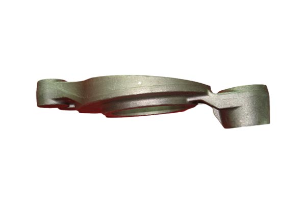 Brake Backing Plate